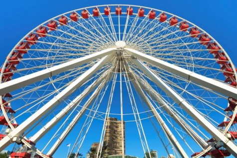 Ferris Wheel